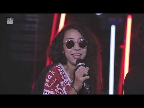 TWO PILLS AFTER MEAL | ROCK ON LIVE SESSION