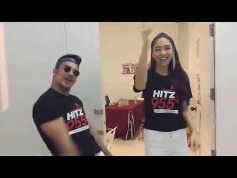 ดีเจบอย-บูมบุกหลังเวที หาสาวๆ BNK48 ก่อนขึ้นคอนเสิร์ต HITZ Concert สุดติ่งไปเลย (1 ก.ย. 61)