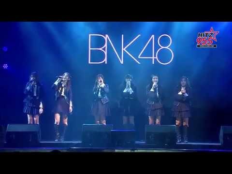 บีเอ็นเค 48 - เดอะ ทอยส์  เอสบีไฟว์' จัดเต็มเพลงฮิตใน ฮิตซ์ คอนเสิร์ต สุดติ่งไปเลย