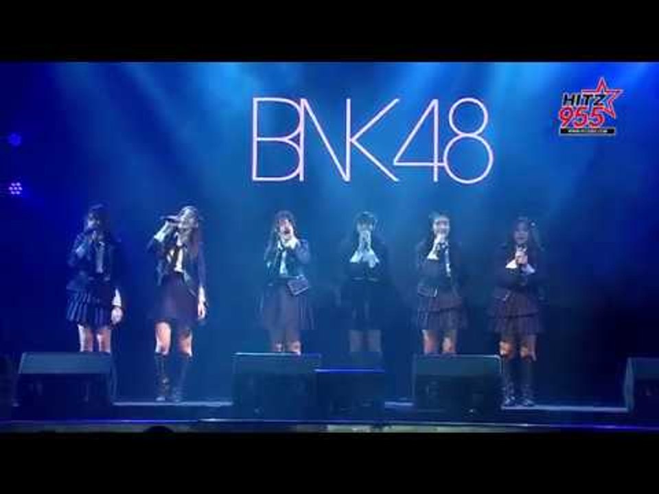 บีเอ็นเค 48 - เดอะ ทอยส์  เอสบีไฟว์' จัดเต็มเพ...
