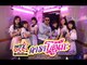 HitZ Karaoke ฮิตซ์คาราโอเกะ ชั้น 23 EP.33 BNK48 รุ่น 2