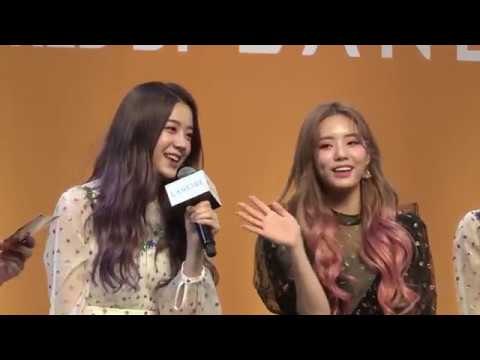 KCON 2018 THAILAND Convention and Red Carpet DAY 2