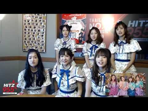 HitZ Check in Live 'BNK48' Kimi wa Melody เธอคือ…เมโลดี้ 18 Sep 18
