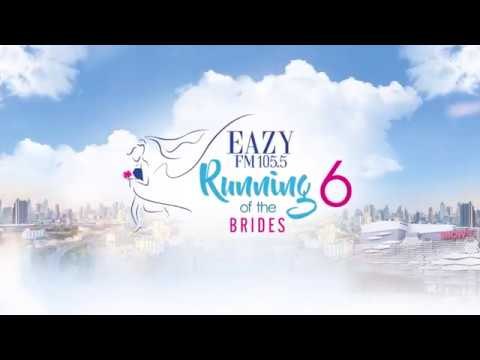 กิจกรรม Eazy Running of the Brides ปีที่ 6