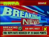 RBI Monetary Policy 2019: RBI governor Shaktikanta Das cuts Repo rate by 0.25% to 6.25%
