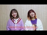 BOLBBALGAN4 1st FAN MEETING IN THAILAND 2018