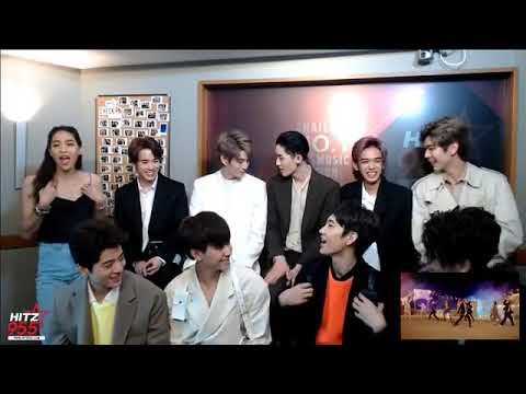 HITZ CHECK IN LIVE ' 9x9 ' NIGHT LIGHT - 9 Nov 18