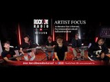 Artist Focus | ROCK ON LIVE SESSION