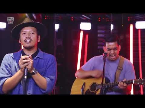 ชีพจร - ภูมิจิต | Rock On Live Session