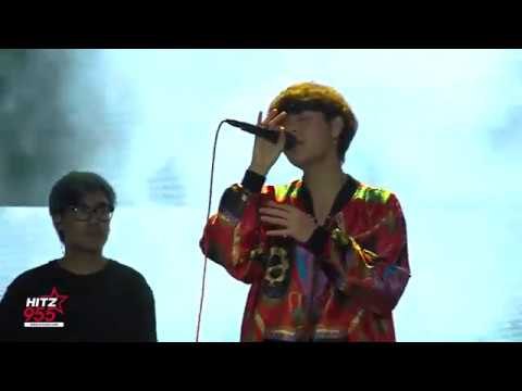 HITZ Concert สุดติ่งไปเลย (1 ก.ย. 61) Part 2