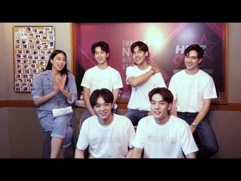 HITZ CHECK IN LIVE | SBFIVE