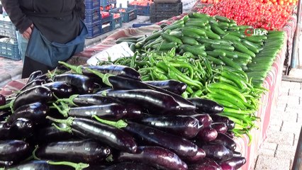 Meyve ve sebze fiyatlarının yüksekliğinin altında yatan nedenler