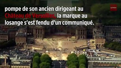 Renault signale à la justice un versement « au bénéfice personnel » de Carlos Ghosn