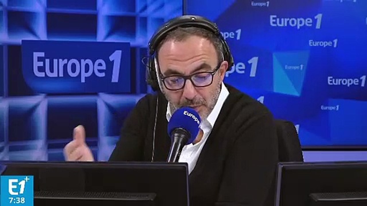 "La Cour des comptes nous dit que les finances publiques vont mal, et tout le monde s'en moque ! On est dans le déni"
