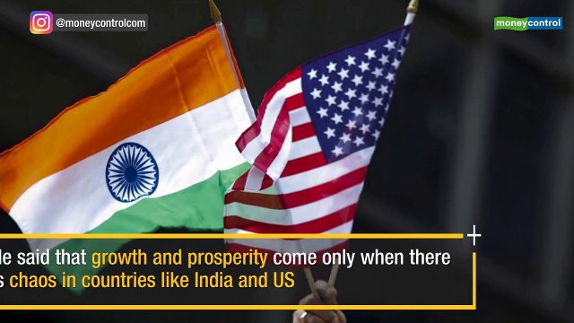 Narendra Modi-led BJP will triumph in 2019 Lok Sabha polls: Rakesh Jhunjhunwala