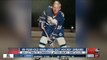 49-year-old man living out hockey dreams at CSUB