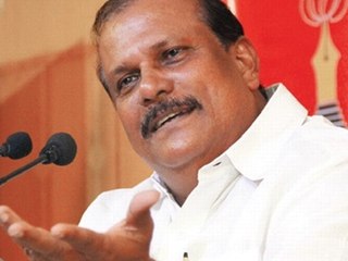 രവി പൂജാരിക്കെതിരെ പി.സി. ജോര്‍ജ് | Oneindia Malayalam