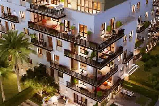 سوديك ايست تاون كورنر دوبلكس 250 م حديقة 150