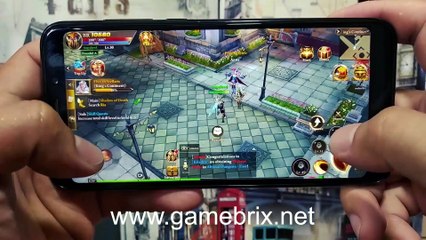 Era Of Celestials Tutorial - Get Gold, Diamonds and Ruby