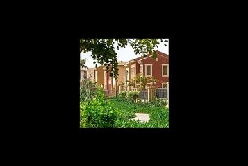 فيلا للبيع في مفيدا القاهرة الجديدة 593 متر مربع