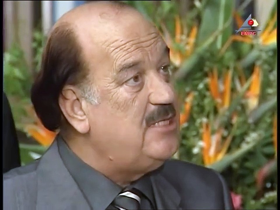 مسلسل ملك روحى - الحلقة  الثامنة