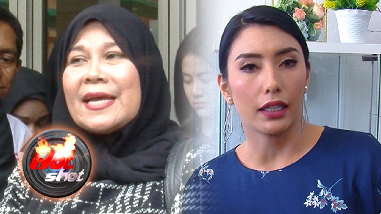 Tyas Mirasih Adopsi Amandine, Maryke Tak Izinkan