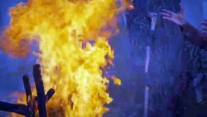 Diriliş Ertuğrul 135. Bölüm Tanıtım