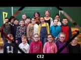 Génération 2024 à l'école Cité Verte de Seurre