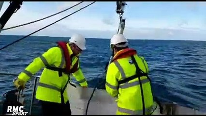 Disparition de Sala : le corps retrouvé dans l’avion a été récupéré