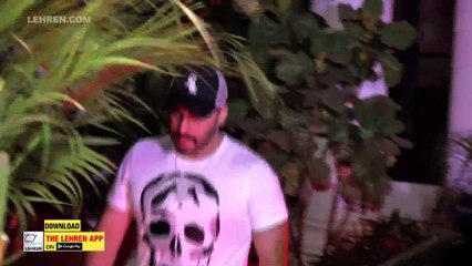 Arjun, Malaika, Alia, Ananya Party Late Night In Mumbai