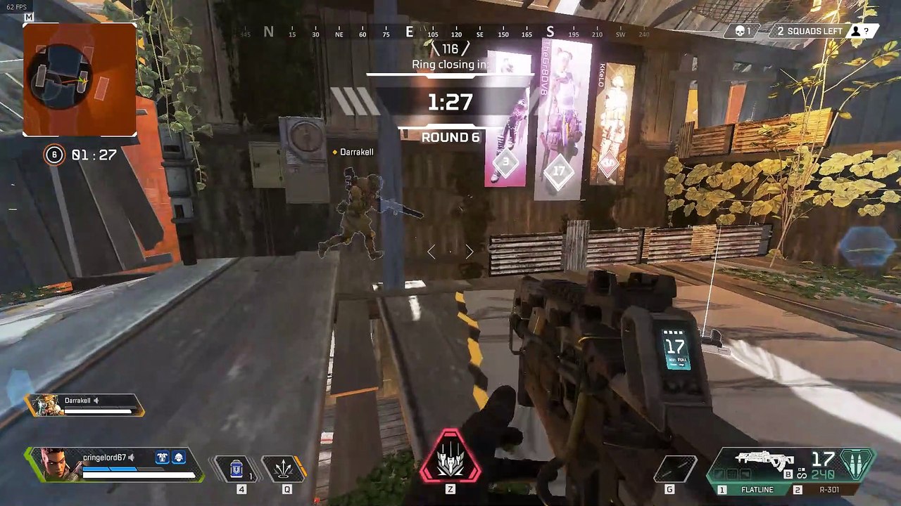 monkaSHAKING