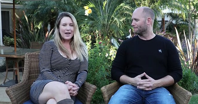 CATALINA ISLAND AND MY FAVORITE BIKINI! Lazy Gecko VLOG 65