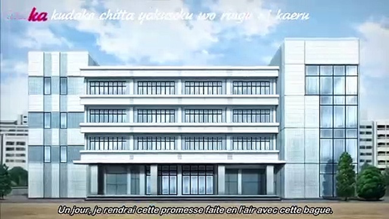 Corpse Party  Tortures Souls 03 VOSTF Non censure