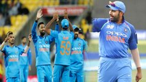 Ind vs NZ 2nd T20I: Rohit Sharma and team ready to bounce back in 2nd T20I | वनइंडिया हिंदी