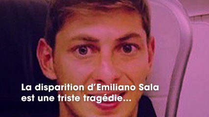 Emiliano Sala porté disparu : selon un expert, le crash a été "violent" et les deux victimes n'ont eu "aucune chance"