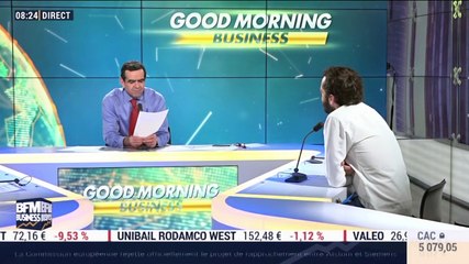 Kapten veut accélérer son développement à l'international - 07/02