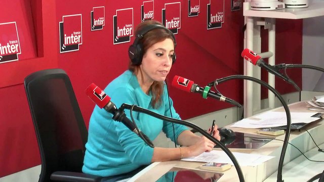 Sibyle Veil : Il faut aller auprès des jeunes pour leur expliquer comment se fabrique l'information