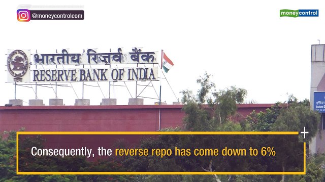 RBI cuts repo rate by 25 bps, raises hopes of further cuts; changes stance to 'neutral'