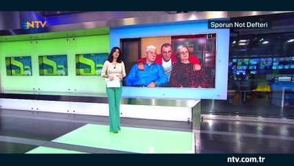 Sporun Not Defteri 7 Şubat  2019