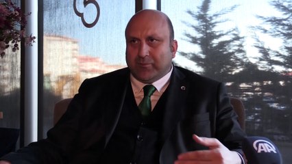 Tehlikeli oyuna karşı ebeveynlere 'kriminal zaman dilimi' uyarısı - ESKİŞEHİR