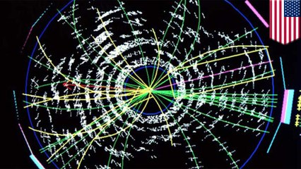 Why scientists are interested in top quark physics