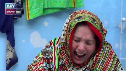 Khatoon Manzil Episode 10 - on ARY Zindagi in High Quality 6th February 2019