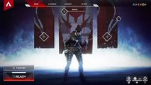 Apex Legends game not starting on pc