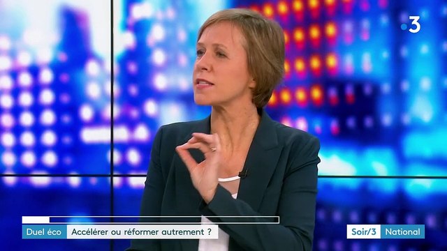 Les 11 milliards d'euros arrachés par les gilets jaunes auront des effets positifs sur la croissance