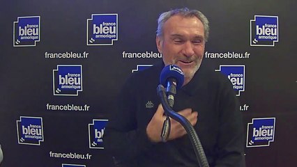 Michel SORIN, L'entraîneur de l'AS Vitré