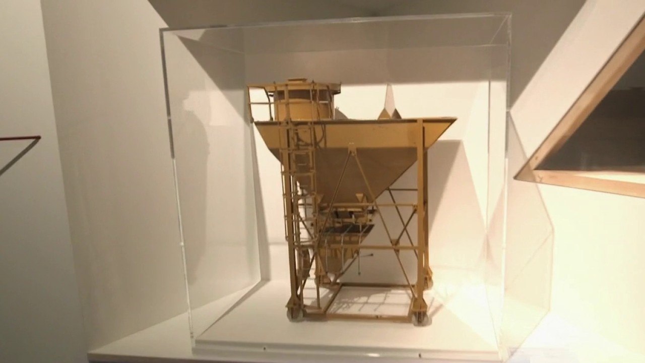 Visite guidée - L’art du chantier