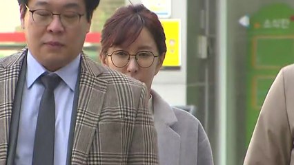 검찰, '상습도박 혐의' 슈 징역 1년 구형 / YTN