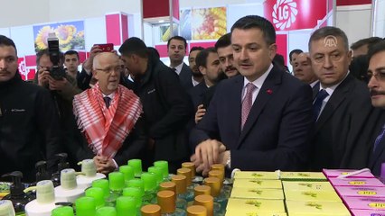 14. Agroexpo Uluslararası Tarım ve Hayvancılık Fuarı - İZMİR