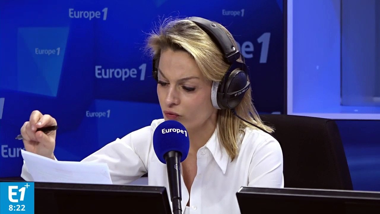 Psychiatrie : "On ne souhaite plus avoir d'hôpitaux psychiatriques remplis de personnes qui y passent leur vie", explique Agnès Buzyn