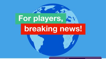 Cube - A crazy week !